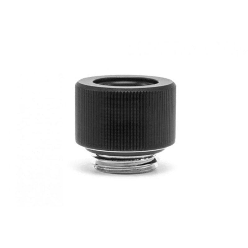 EK-HTC Classic 12mm - Black - وصلات أنابيب